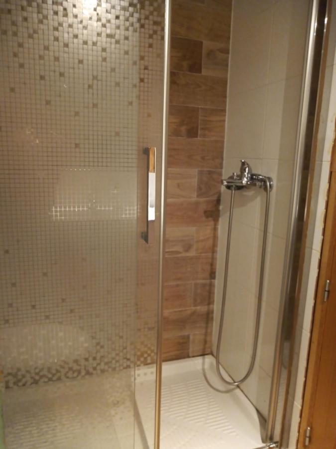 Home Suites Center Granada 2 المظهر الخارجي الصورة