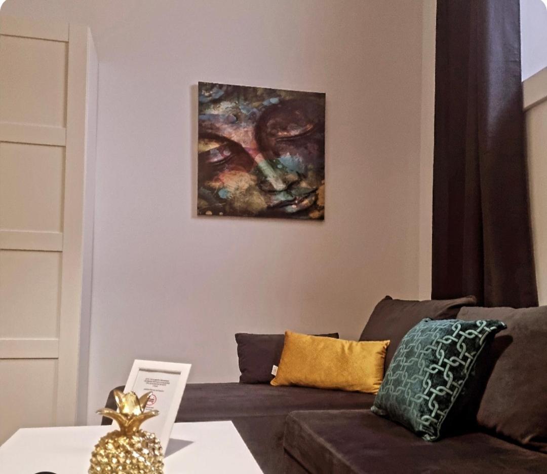 Home Suites Center Granada 2 المظهر الخارجي الصورة