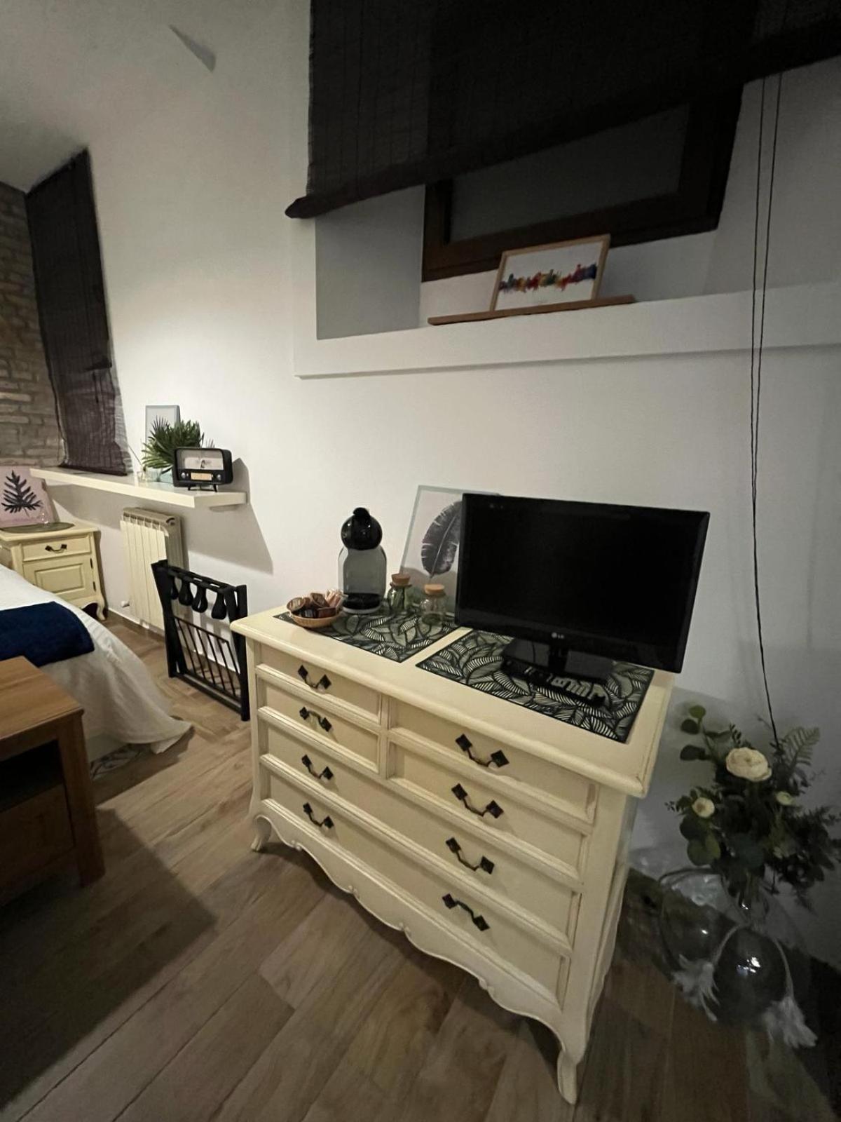 Home Suites Center Granada 2 المظهر الخارجي الصورة