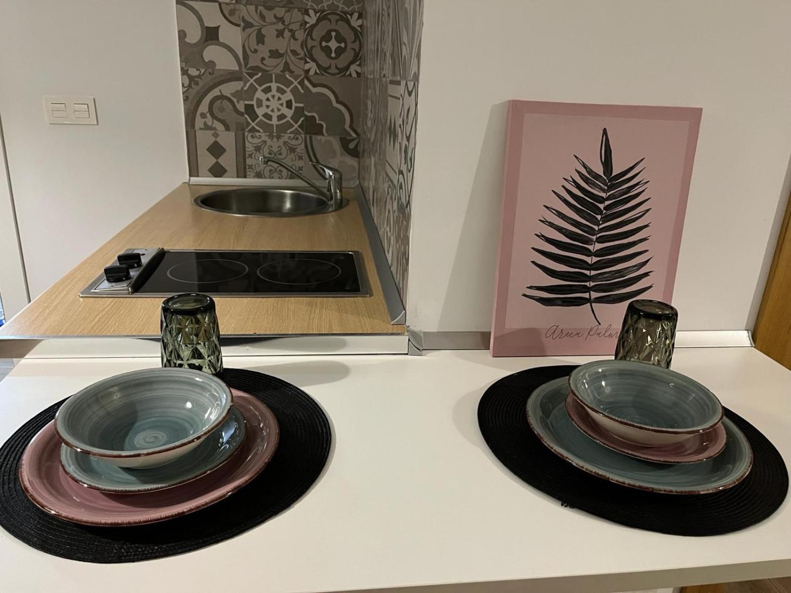Home Suites Center Granada 2 المظهر الخارجي الصورة