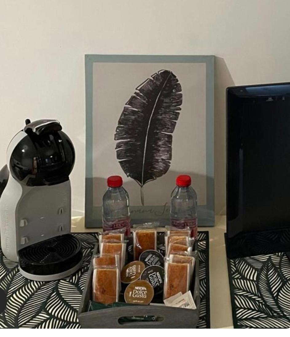 Home Suites Center Granada 2 المظهر الخارجي الصورة