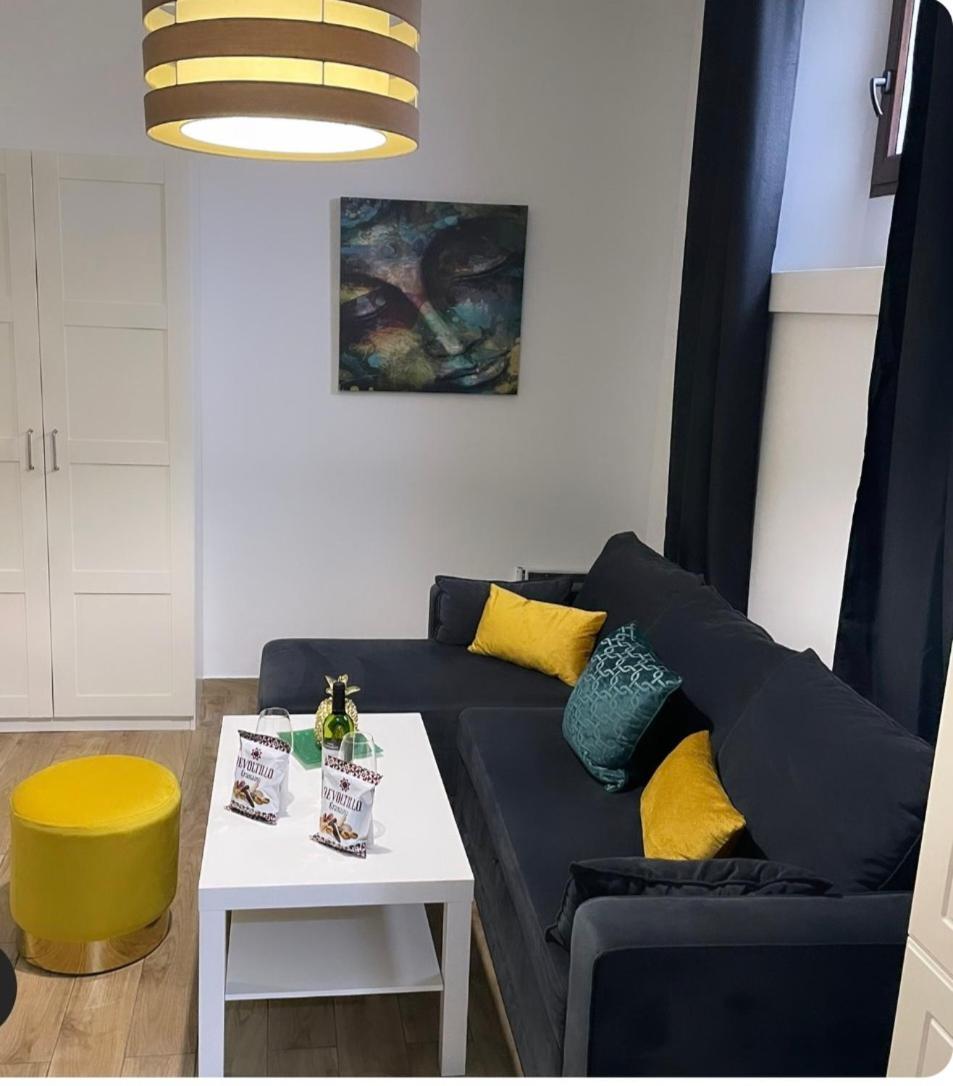 Home Suites Center Granada 2 المظهر الخارجي الصورة