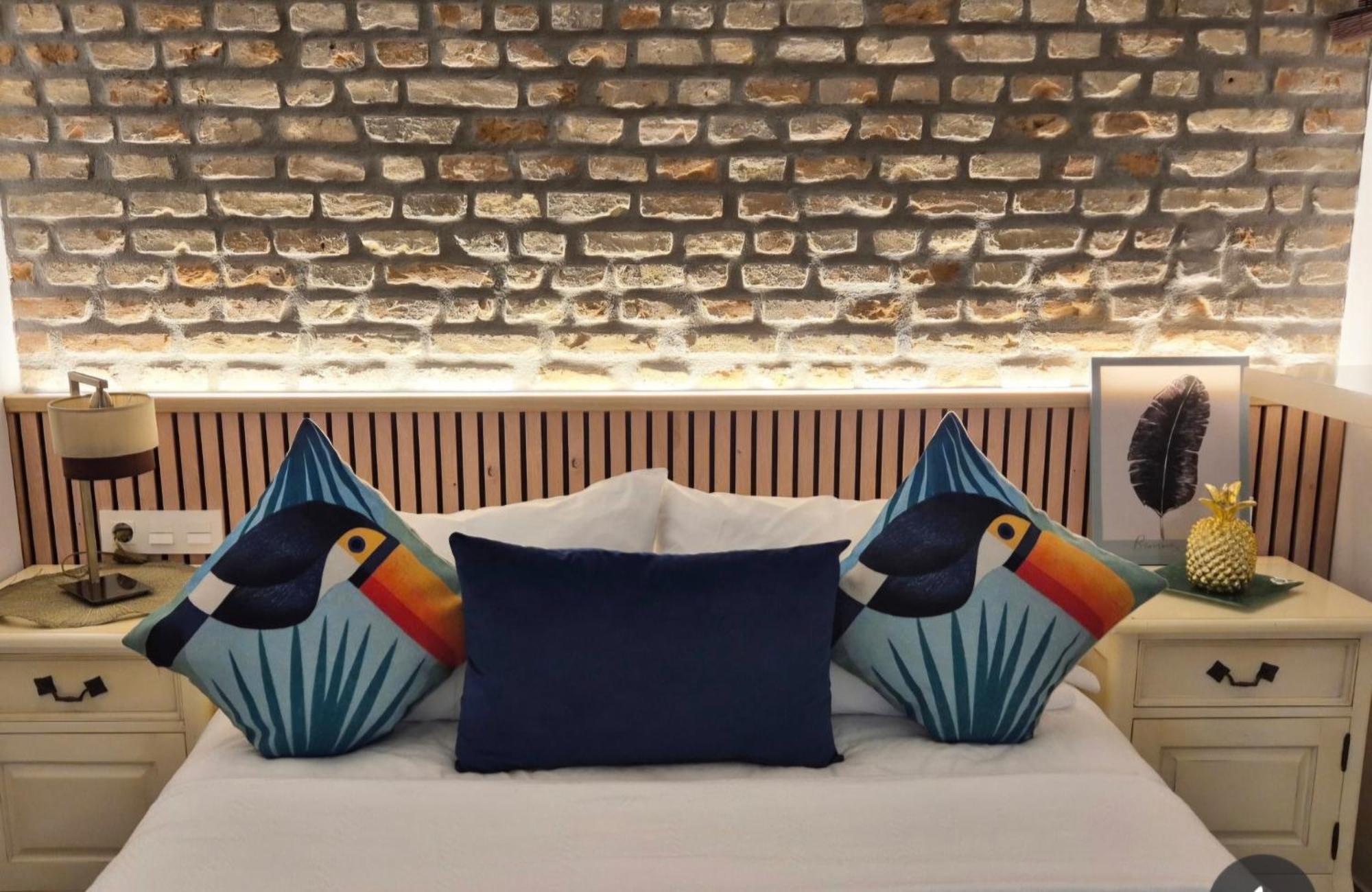 Home Suites Center Granada 2 المظهر الخارجي الصورة
