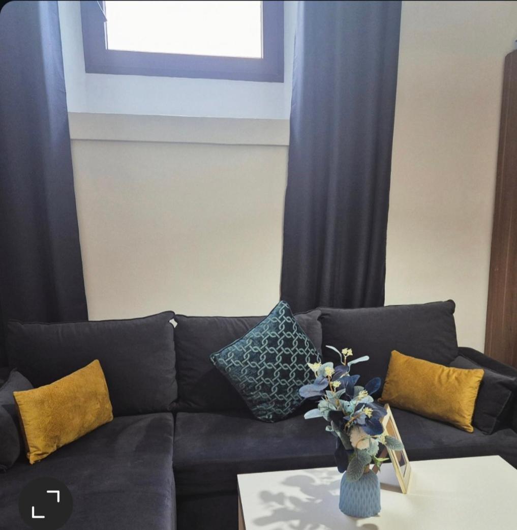 Home Suites Center Granada 2 المظهر الخارجي الصورة
